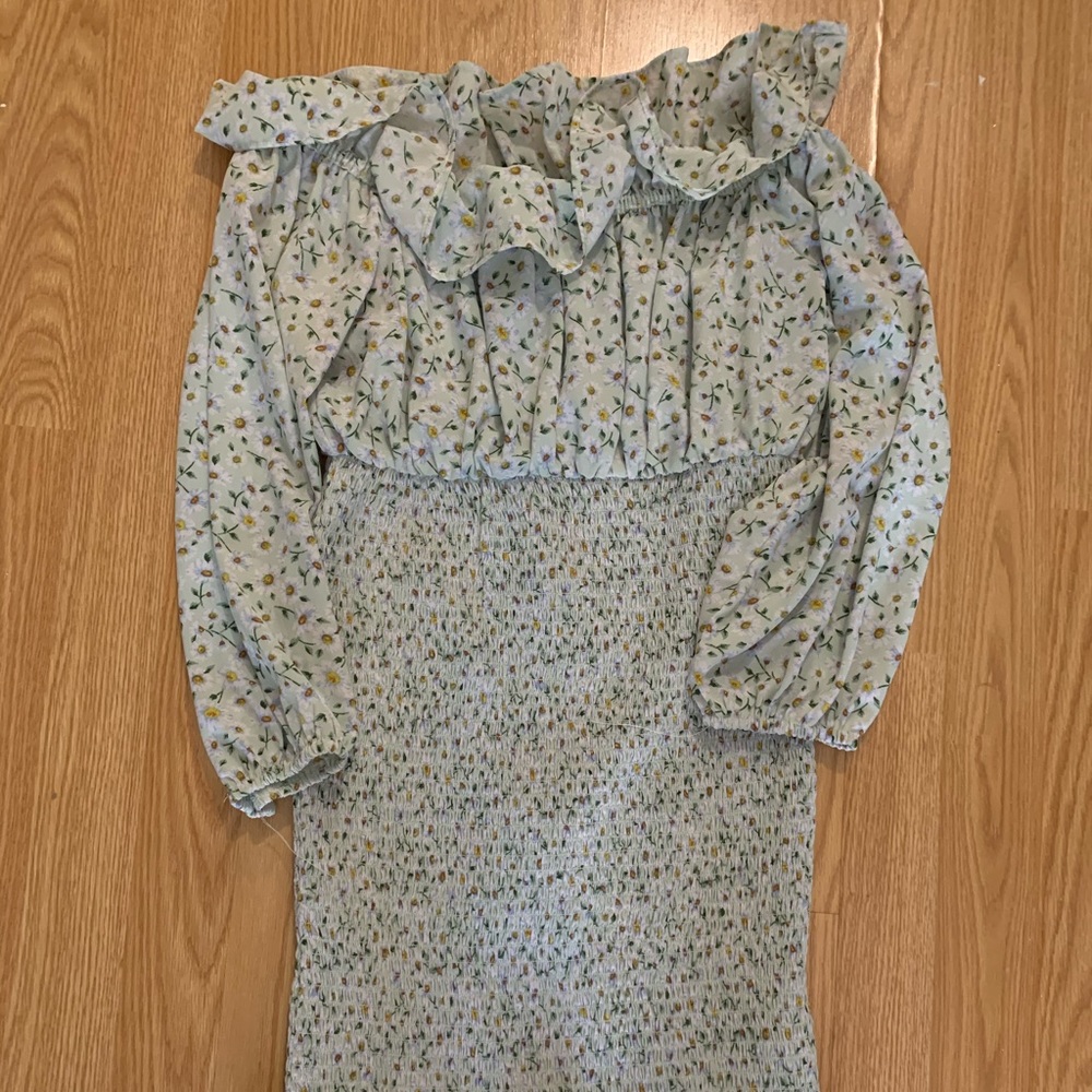 Forever21 dress